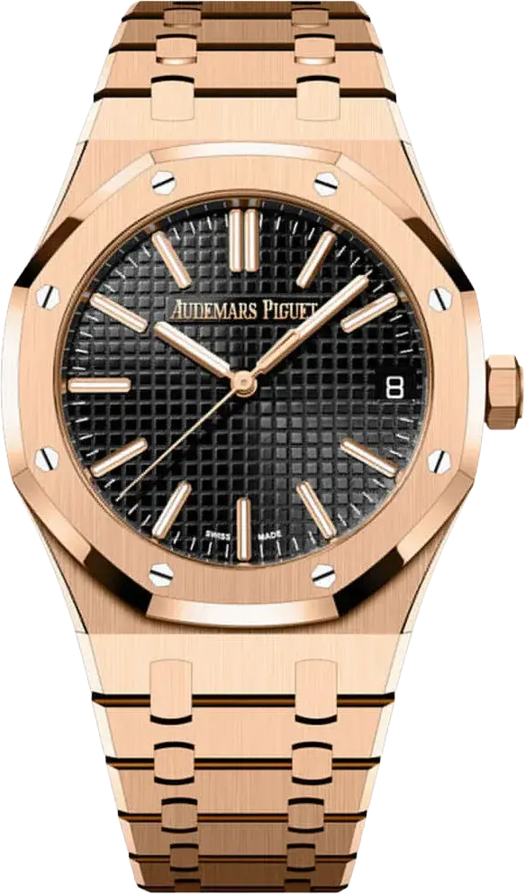 Audemars Piguet Royal Oak